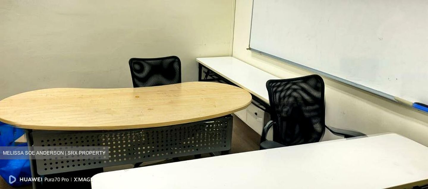 Pantech Business Hub (D5), Factory #503384741